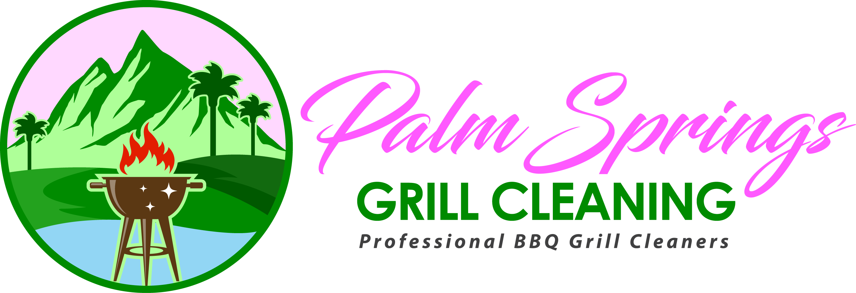 Palm Springs Grill Cleaning_U2